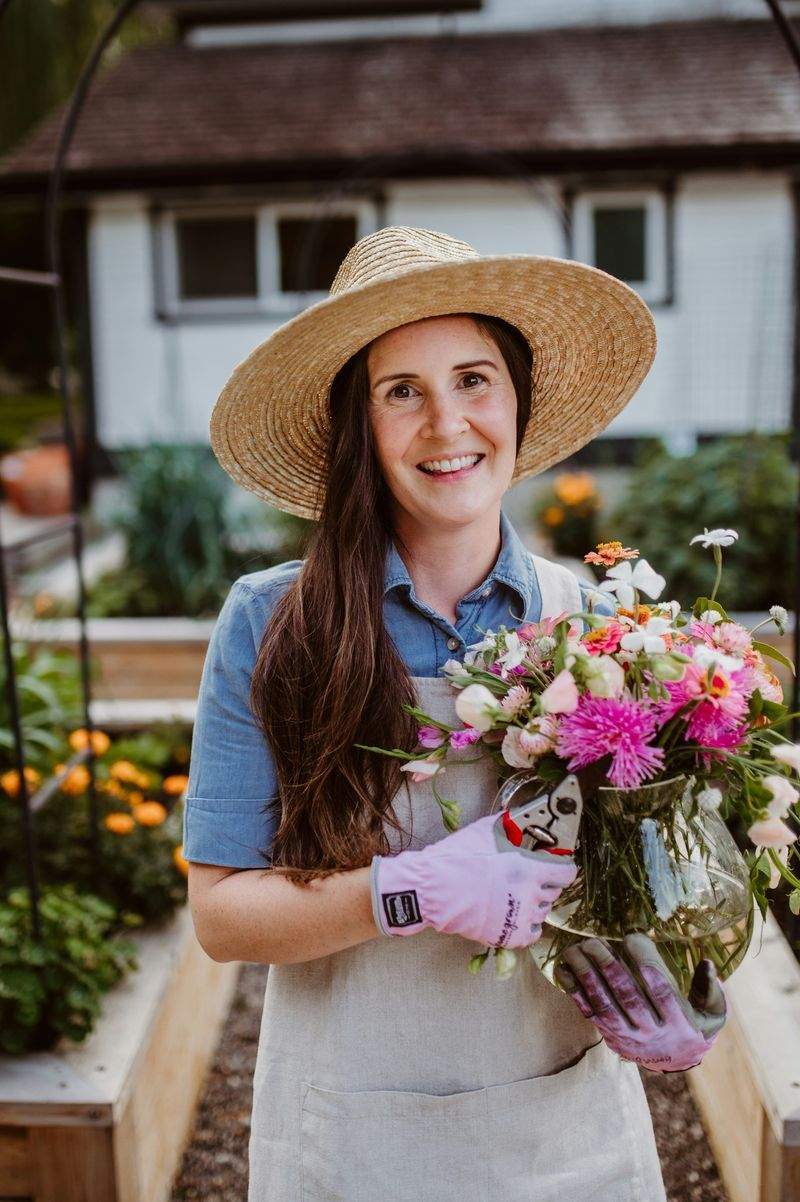 Maple Grove Garden Co.
