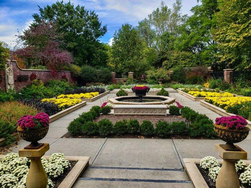 Maple Grove Garden Co. 11