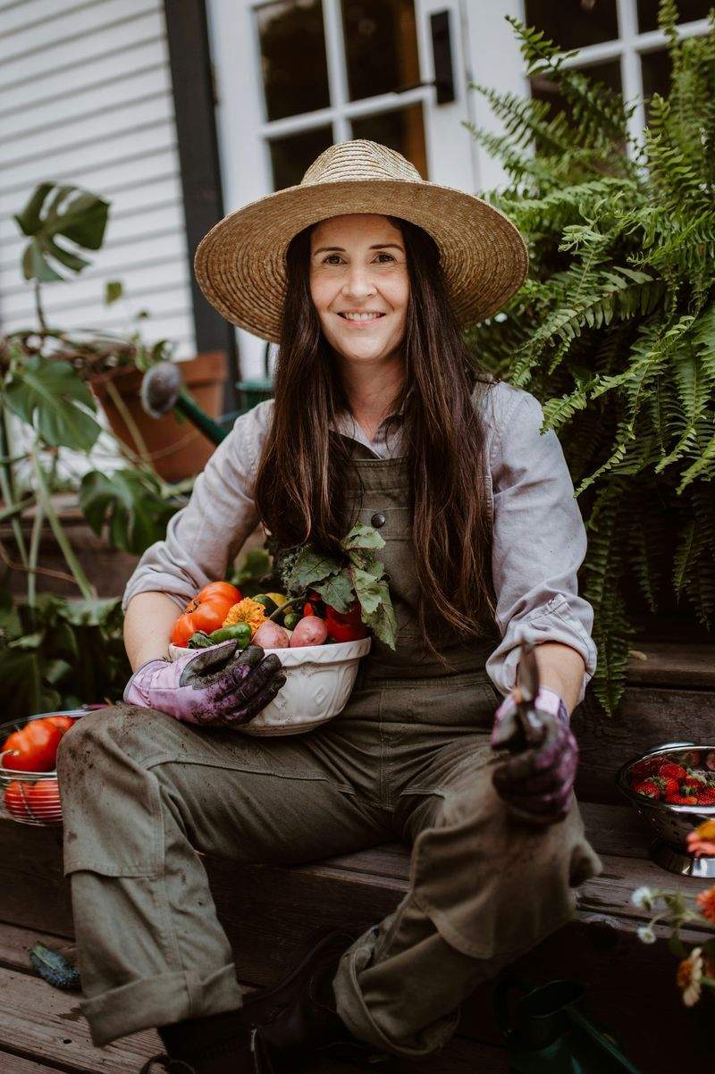 Maple Grove Garden Co. 7